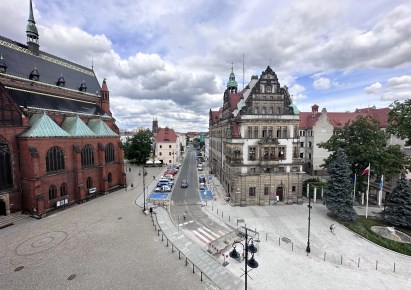 lokal na wynajem - Legnica, Centrum